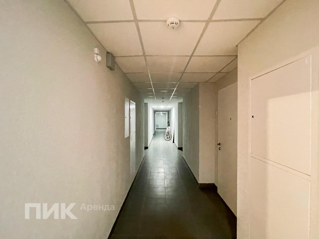 1-к. квартира, 35 м², 45 700 ₽/мес — фото № 12