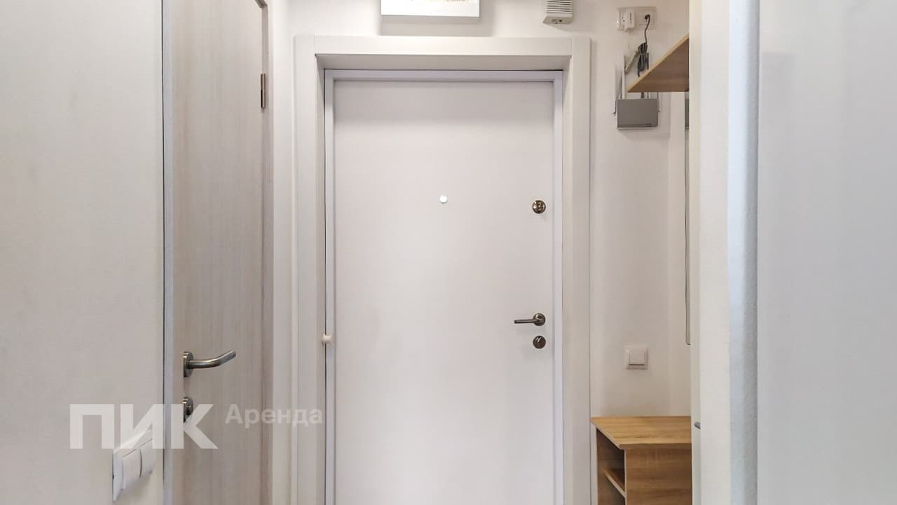 студия, 20 м², 40 000 ₽/мес — фото № 9