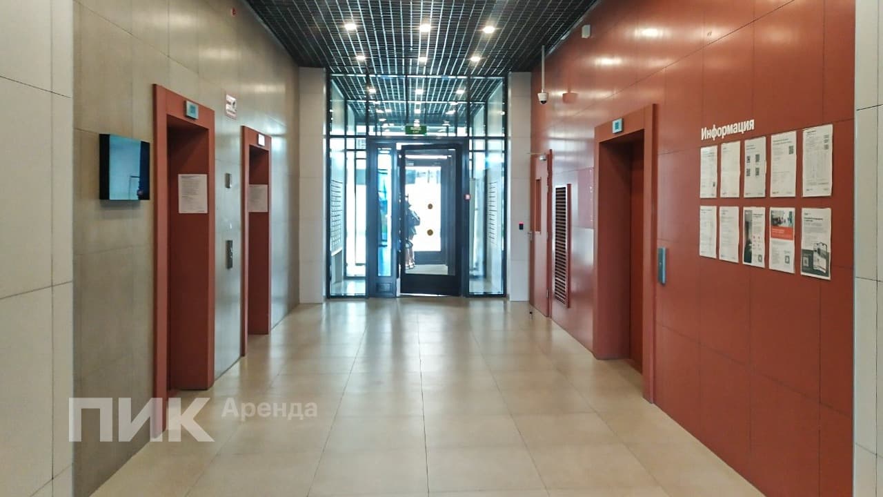 студия, 20 м², 40 000 ₽/мес — фото № 12