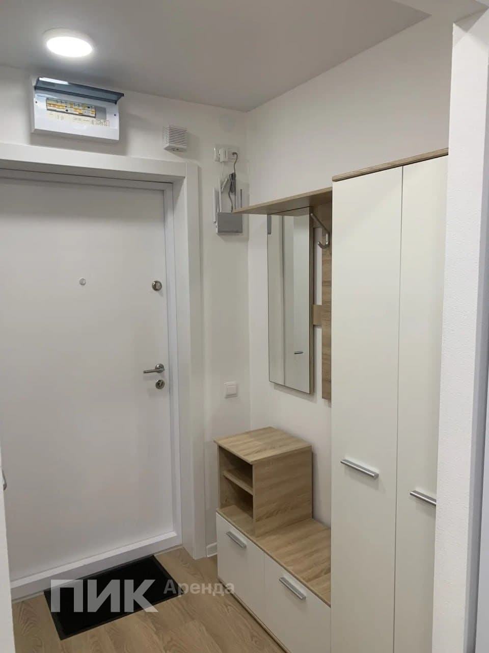 студия, 20 м², 40 000 ₽/мес — фото № 10