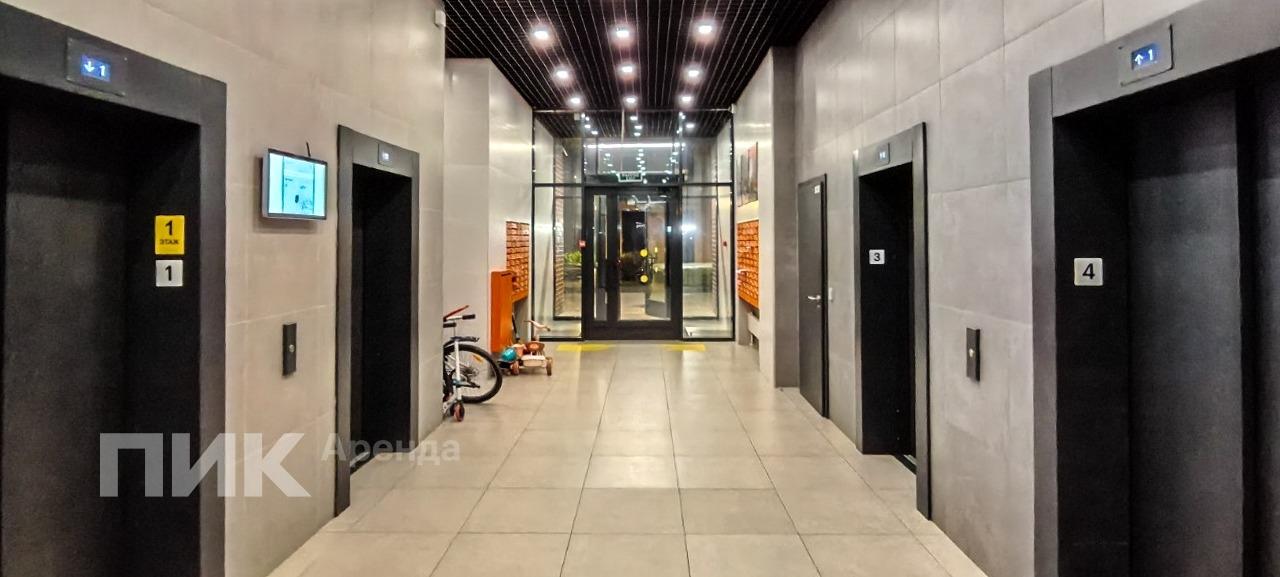 1-к. квартира, 35.3 м², 86 900 ₽/мес — фото № 12