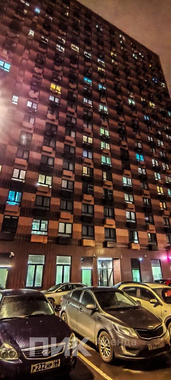 1-к. квартира, 35.3 м², 86 900 ₽/мес — фото № 14