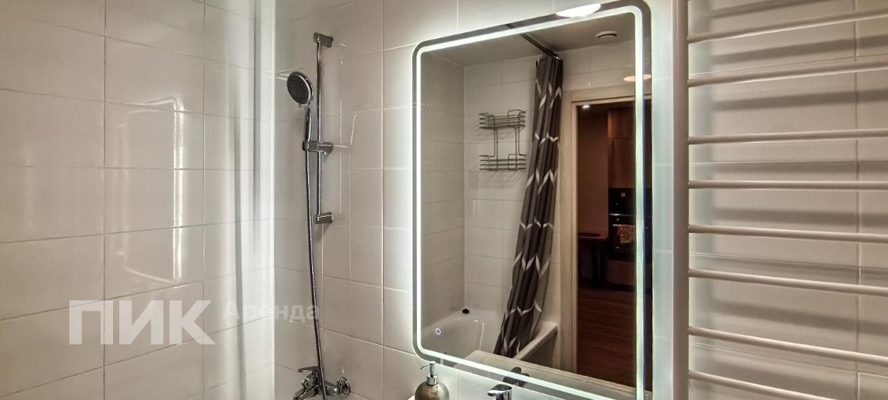 1-к. квартира, 35.3 м², 86 900 ₽/мес — фото № 8