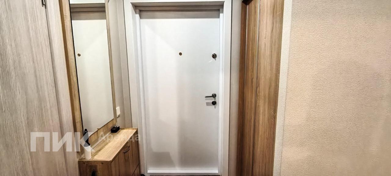 1-к. квартира, 35.3 м², 86 900 ₽/мес — фото № 10