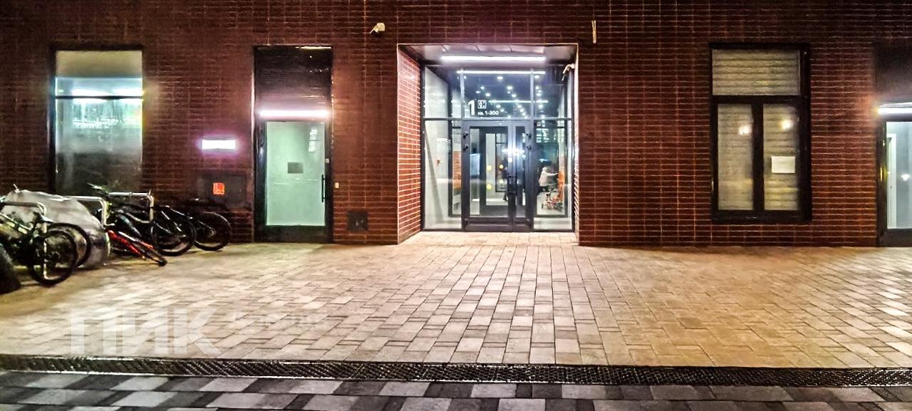 1-к. квартира, 35.3 м², 86 900 ₽/мес — фото № 15