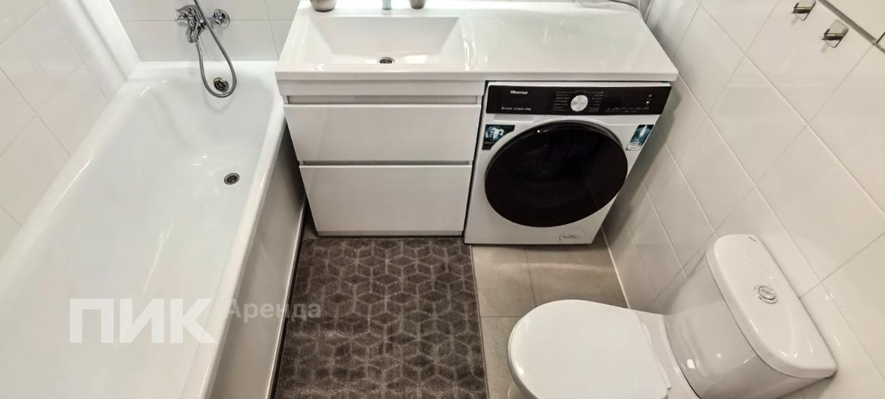 1-к. квартира, 35.3 м², 86 900 ₽/мес — фото № 7