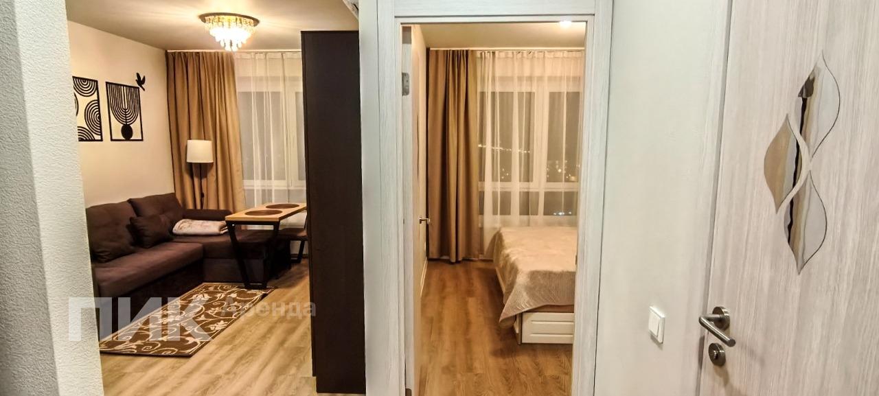 1-к. квартира, 35.3 м², 86 900 ₽/мес — фото № 9