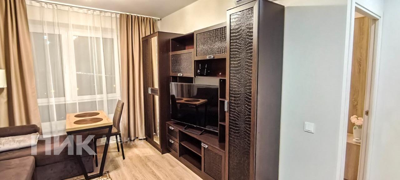 1-к. квартира, 35.3 м², 86 900 ₽/мес — фото № 4