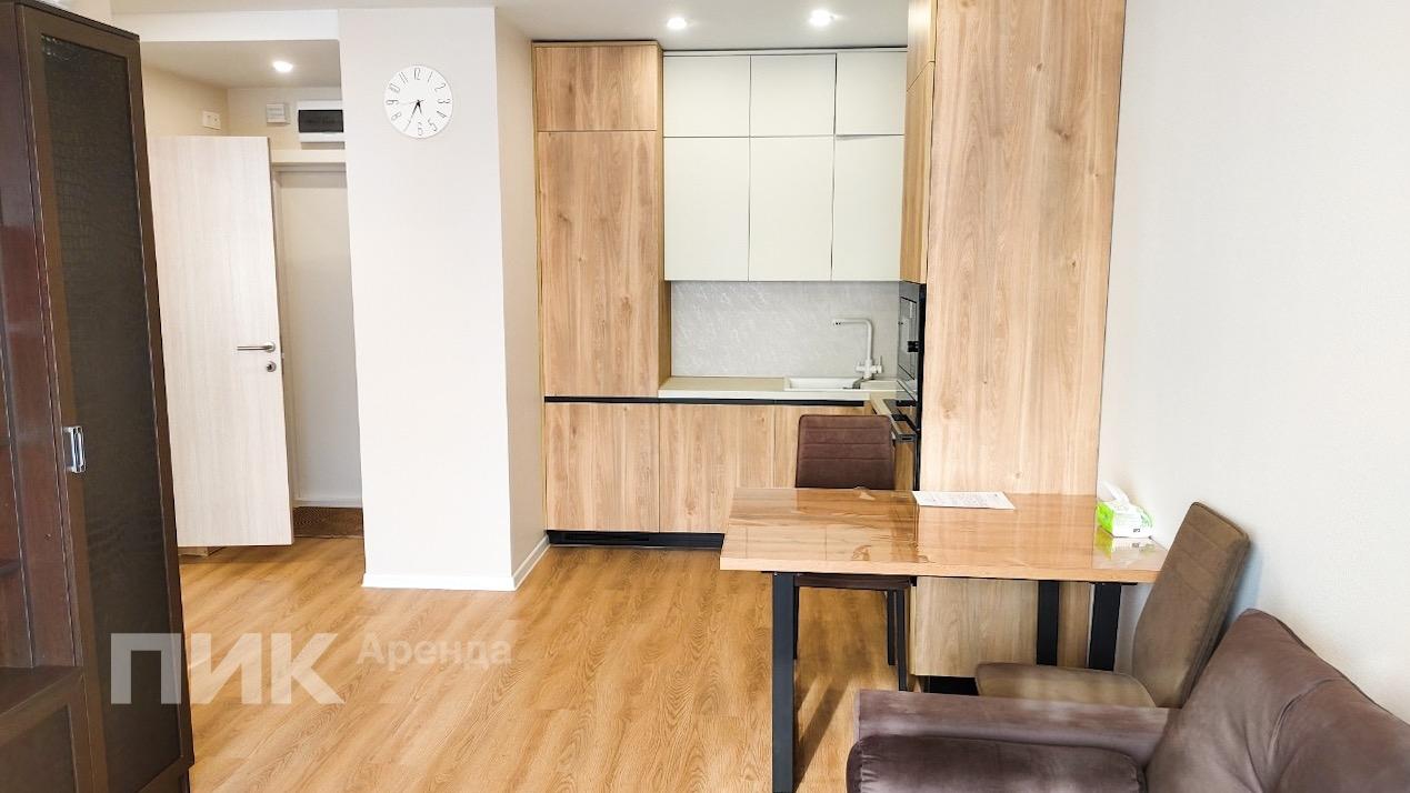 1-к. квартира, 35.3 м², 86 900 ₽/мес — фото № 5