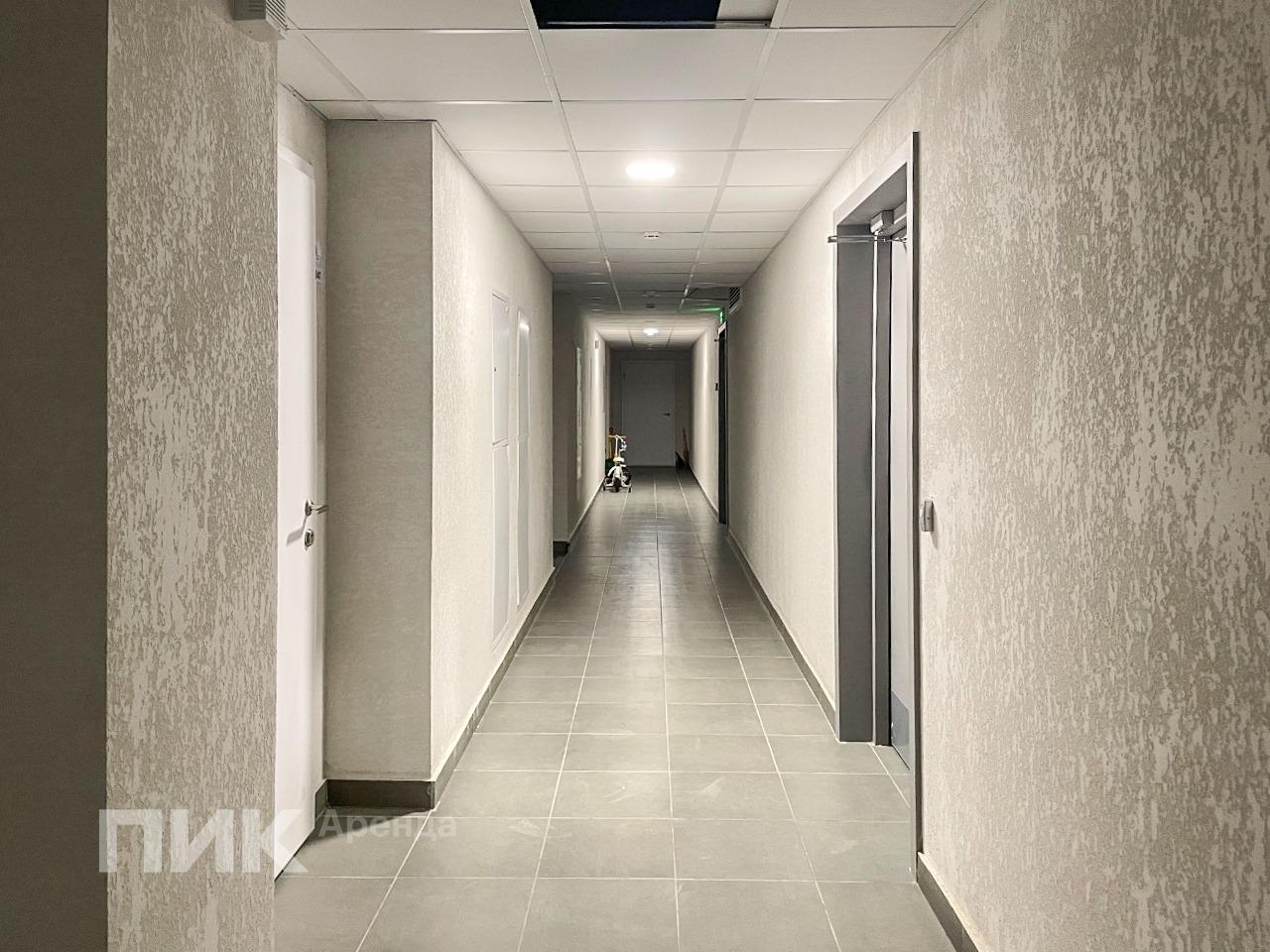 студия, 19.7 м², 48 900 ₽/мес — фото № 8