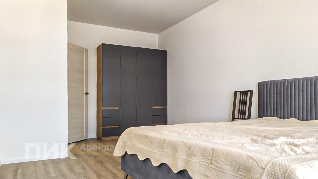 1-к. квартира, 42.3 м², 65 000 ₽/мес — фото № 2