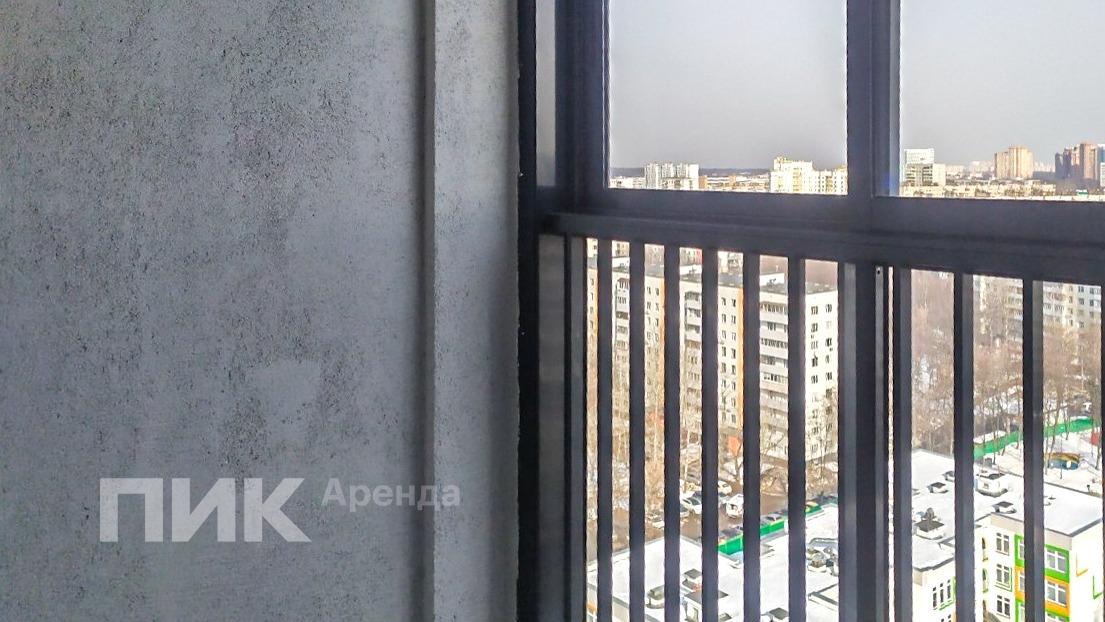 1-к. квартира, 42.3 м², 65 000 ₽/мес — фото № 9