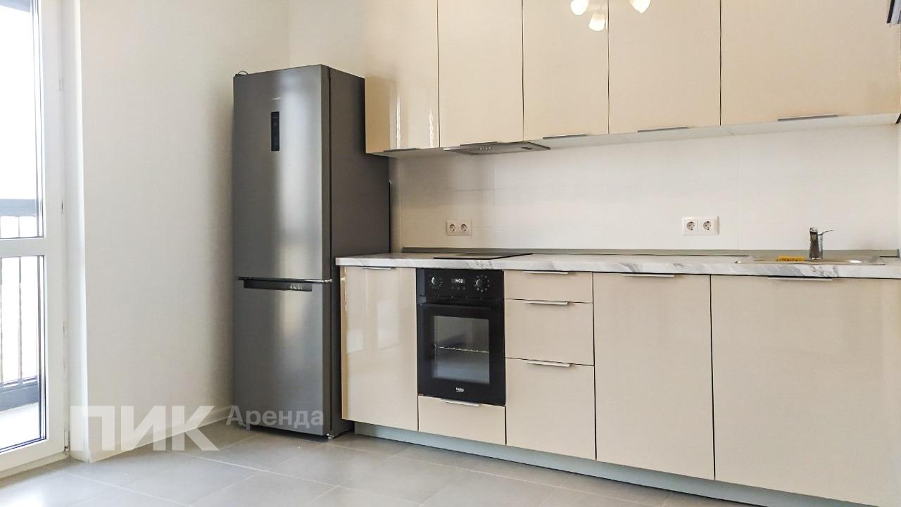 1-к. квартира, 42.3 м², 65 000 ₽/мес — фото № 6