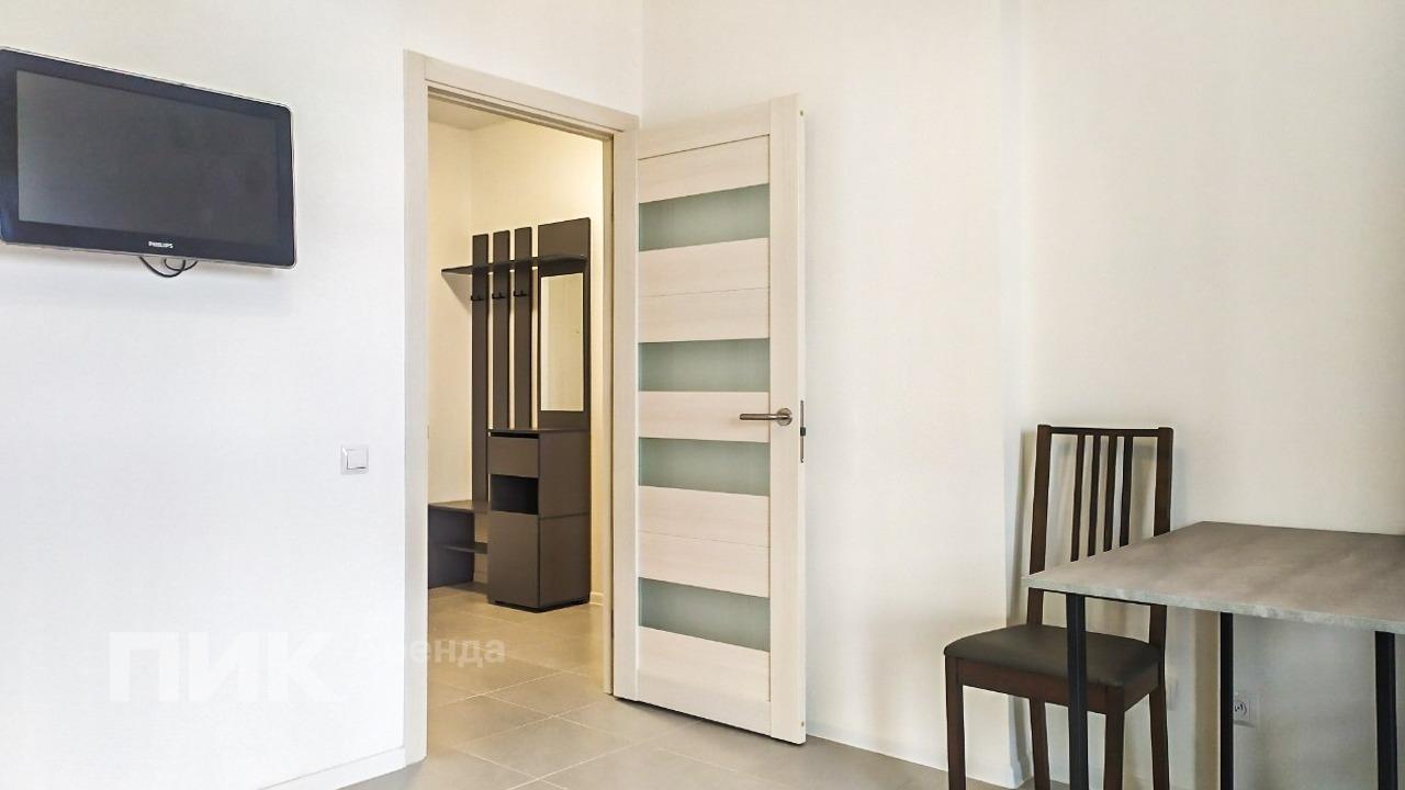 1-к. квартира, 42.3 м², 65 000 ₽/мес — фото № 5