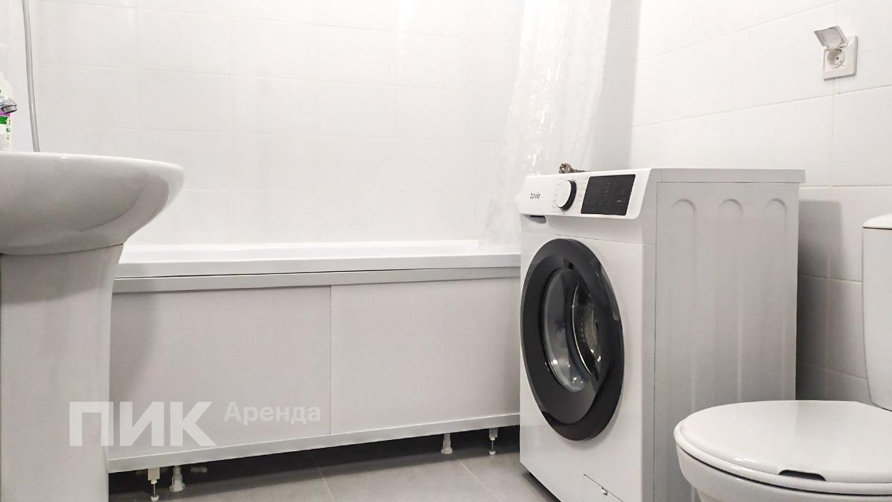 1-к. квартира, 42.3 м², 65 000 ₽/мес — фото № 7