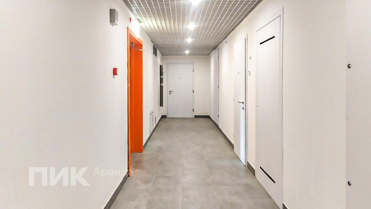 1-к. квартира, 42.3 м², 65 000 ₽/мес — фото № 10