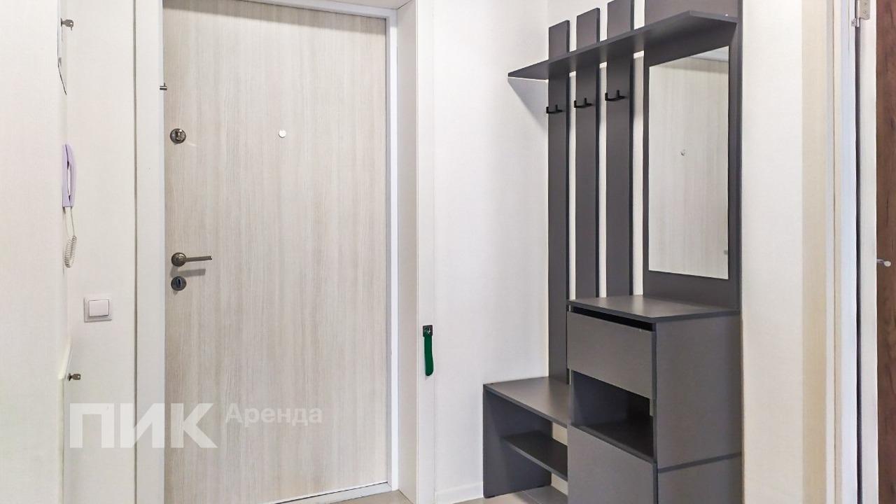 1-к. квартира, 42.3 м², 65 000 ₽/мес — фото № 8