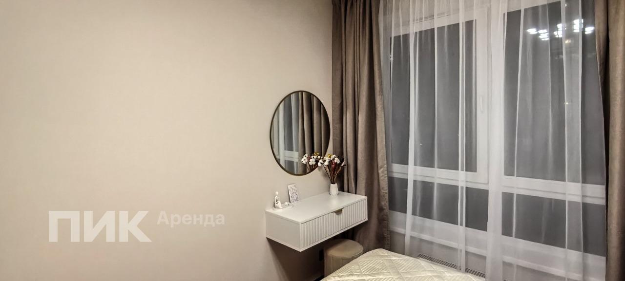 1-к. квартира, 34.9 м², 105 000 ₽/мес — фото № 7