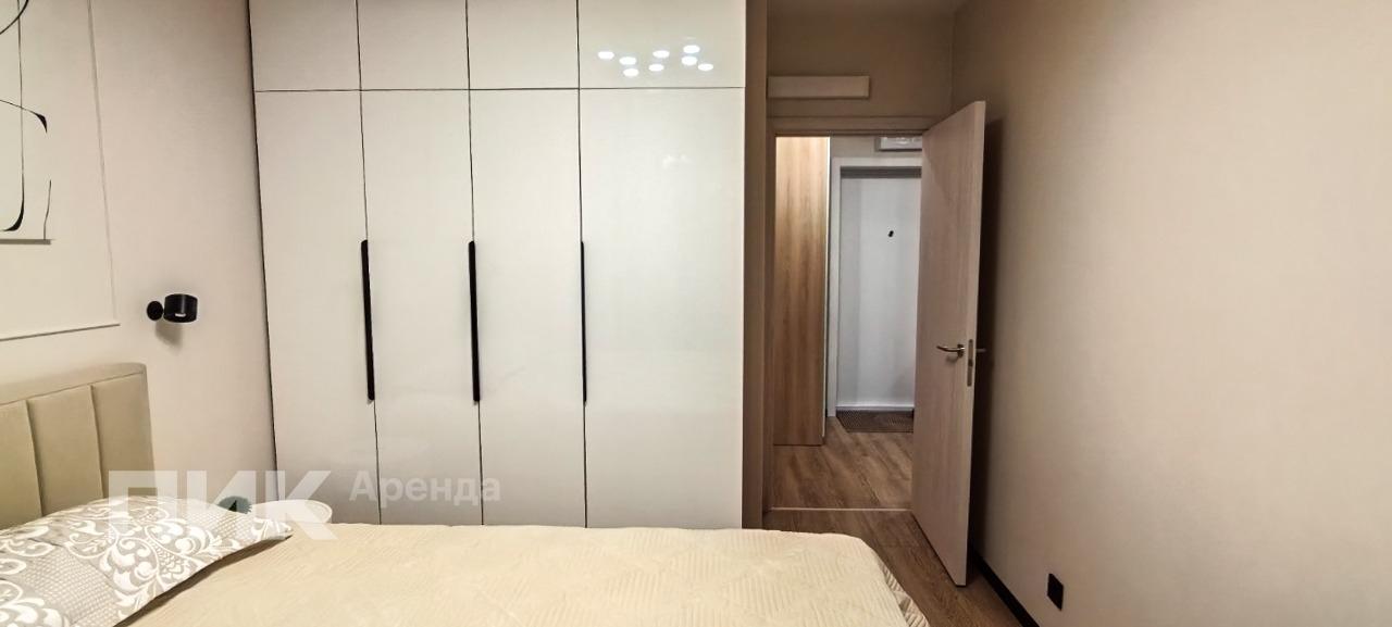 1-к. квартира, 34.9 м², 105 000 ₽/мес — фото № 8