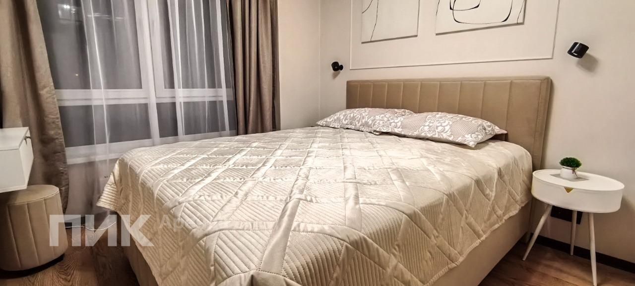 1-к. квартира, 34.9 м², 105 000 ₽/мес — фото № 6