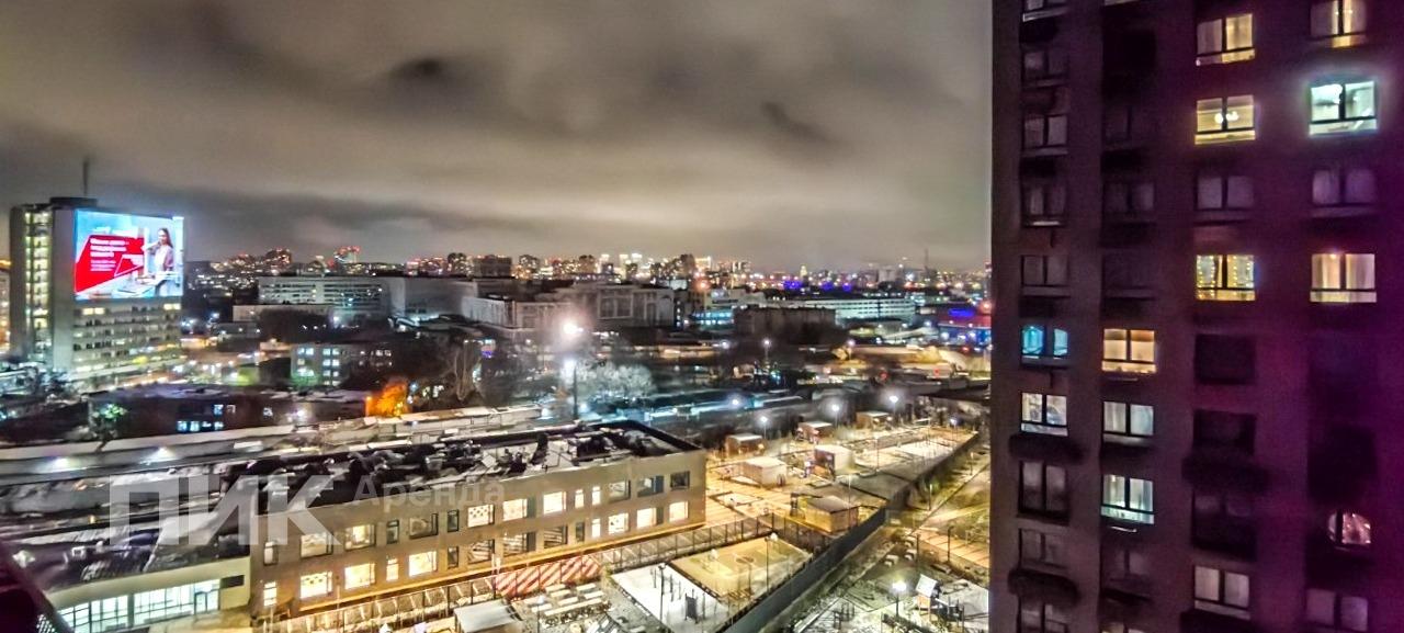 1-к. квартира, 34.9 м², 105 000 ₽/мес — фото № 13