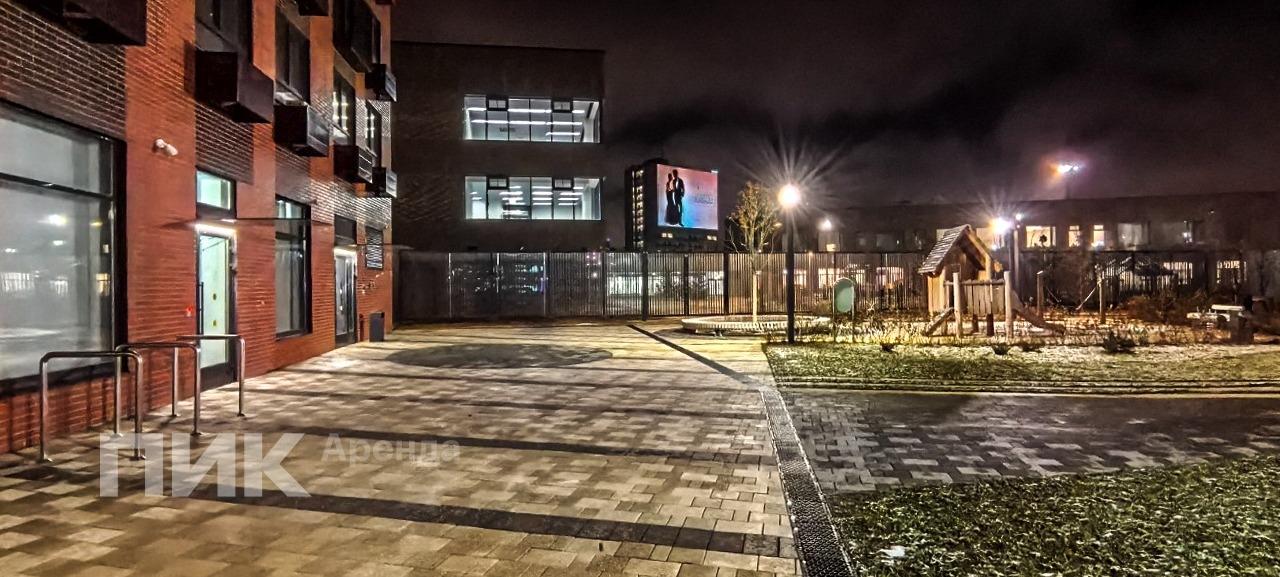 1-к. квартира, 34.9 м², 105 000 ₽/мес — фото № 16