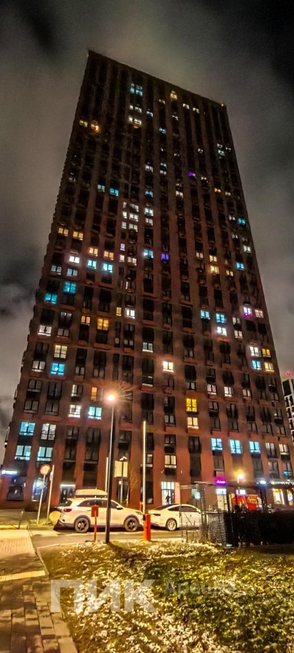 1-к. квартира, 34.9 м², 105 000 ₽/мес — фото № 14