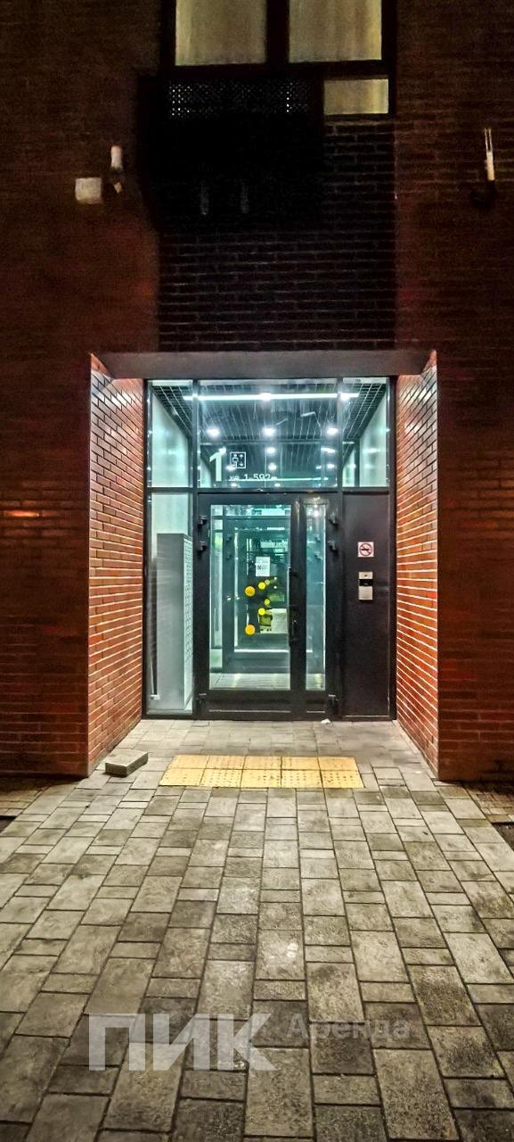 1-к. квартира, 34.9 м², 105 000 ₽/мес — фото № 15