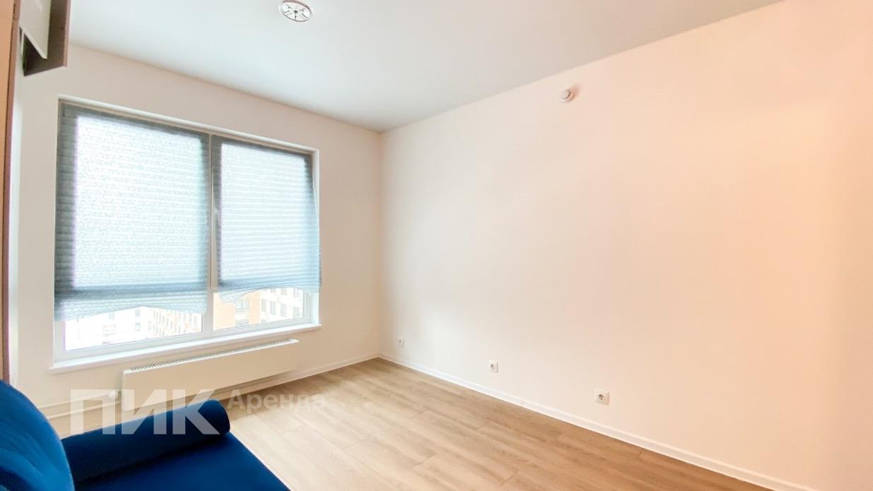 студия, 19 м², 56 200 ₽/мес — фото № 4