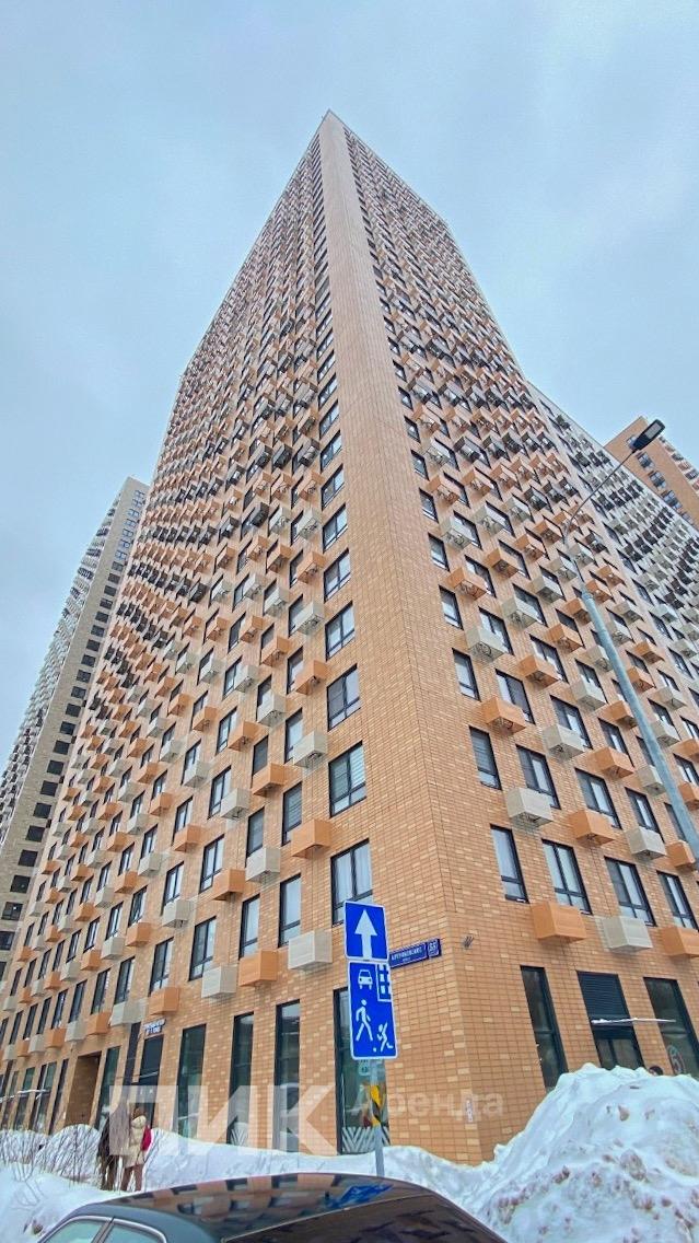 студия, 19 м², 56 200 ₽/мес — фото № 13