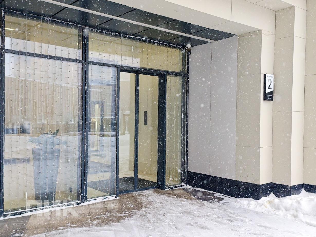 студия, 30 м², 125 500 ₽/мес — фото № 15