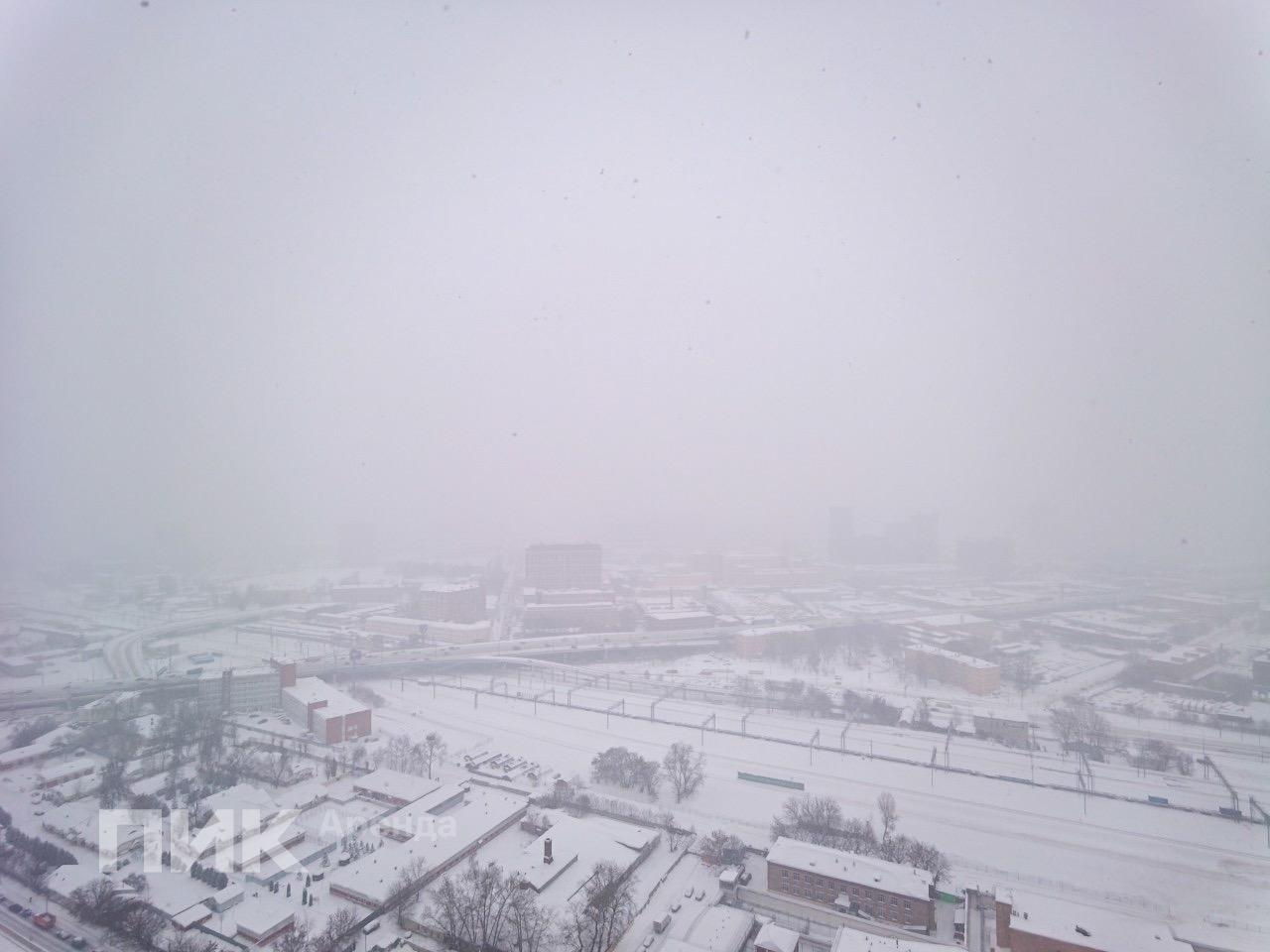 студия, 30 м², 125 500 ₽/мес — фото № 14