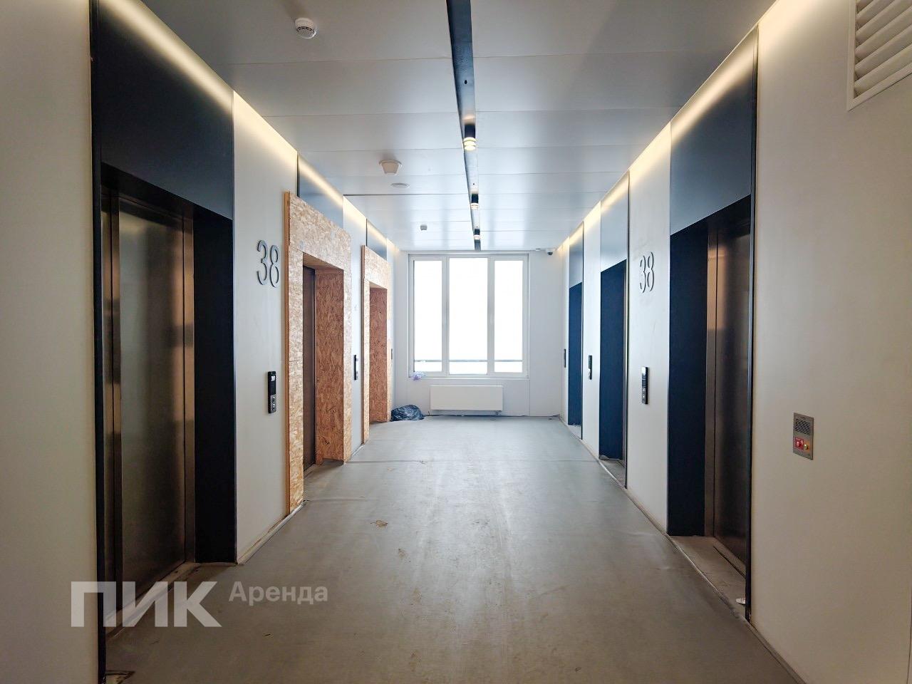 студия, 30 м², 125 500 ₽/мес — фото № 13