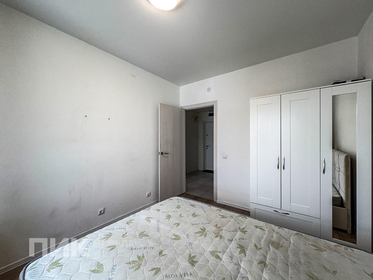 2-к. квартира, 52 м², 73 200 ₽/мес — фото № 5