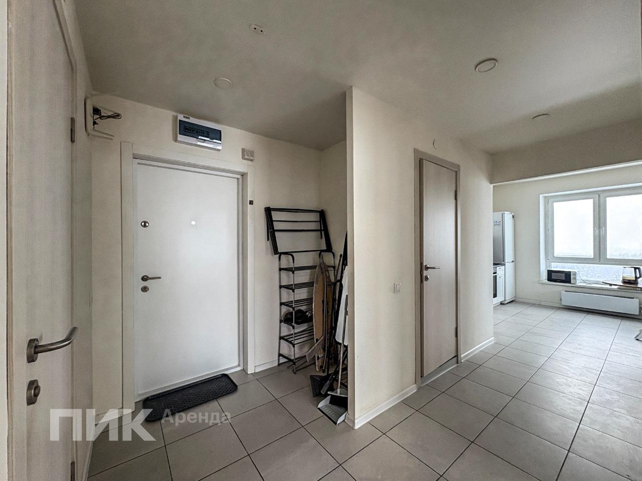 2-к. квартира, 52 м², 73 200 ₽/мес — фото № 11