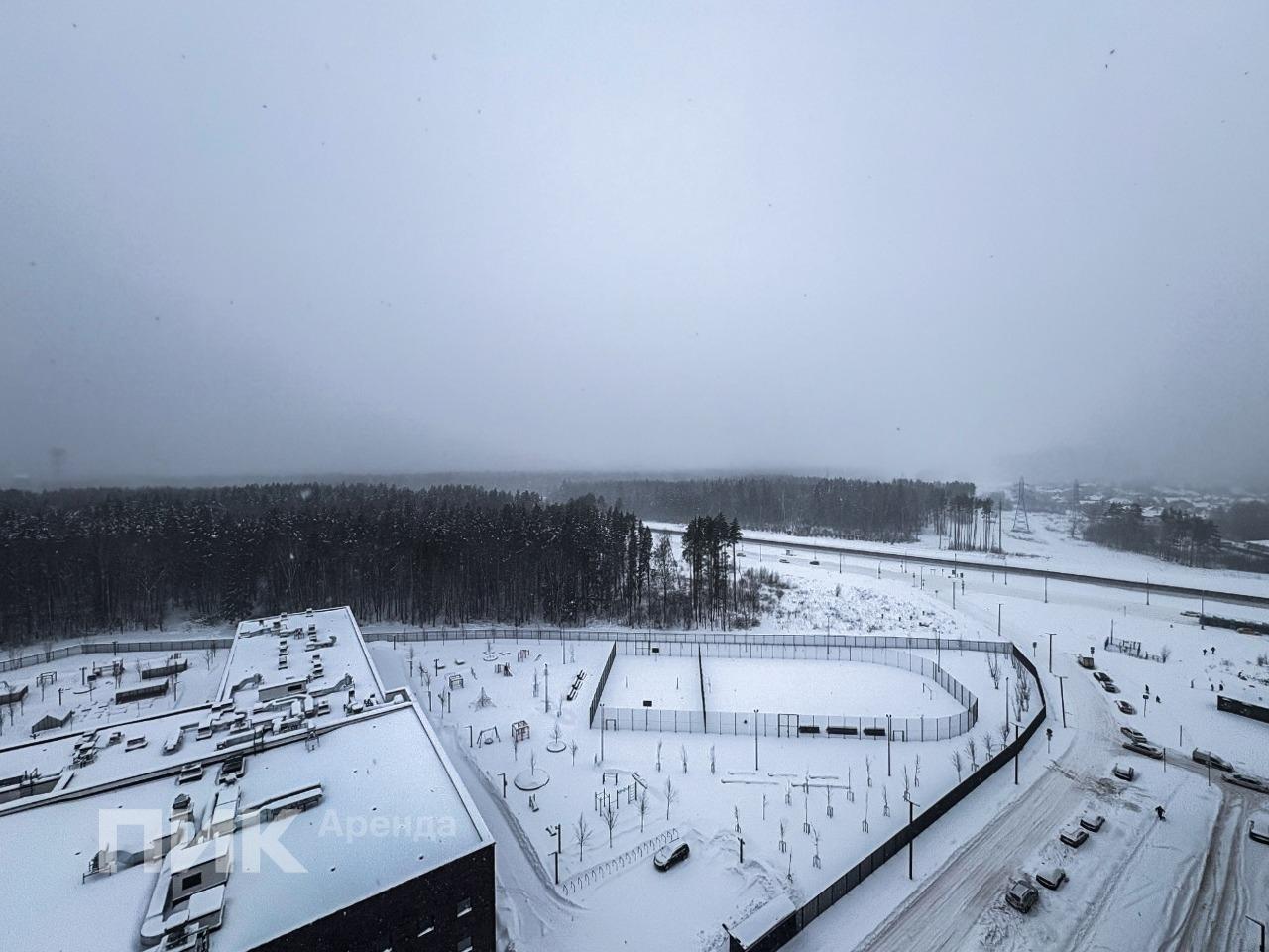 2-к. квартира, 52 м², 73 200 ₽/мес — фото № 16