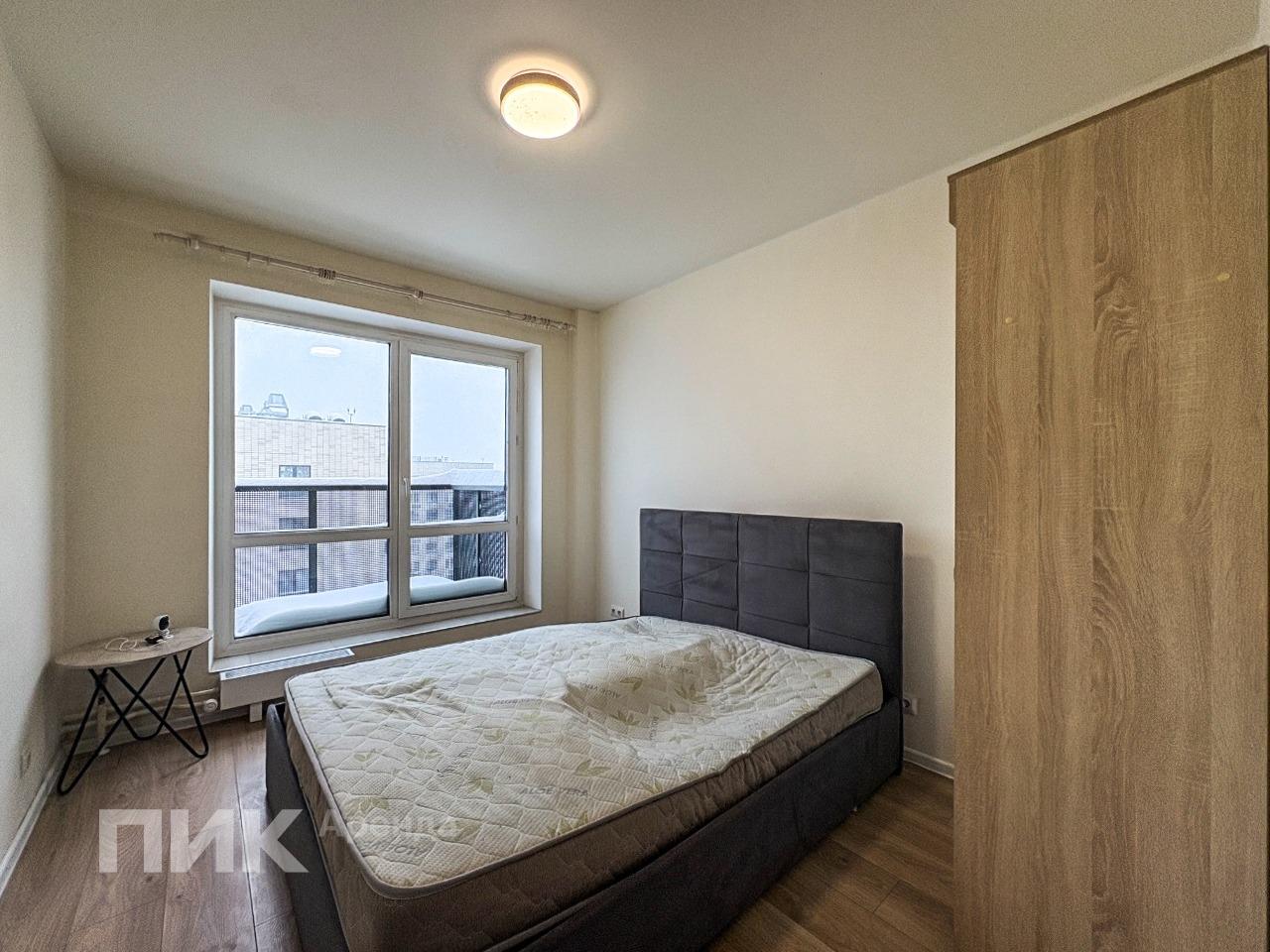 2-к. квартира, 52 м², 73 200 ₽/мес — фото № 6