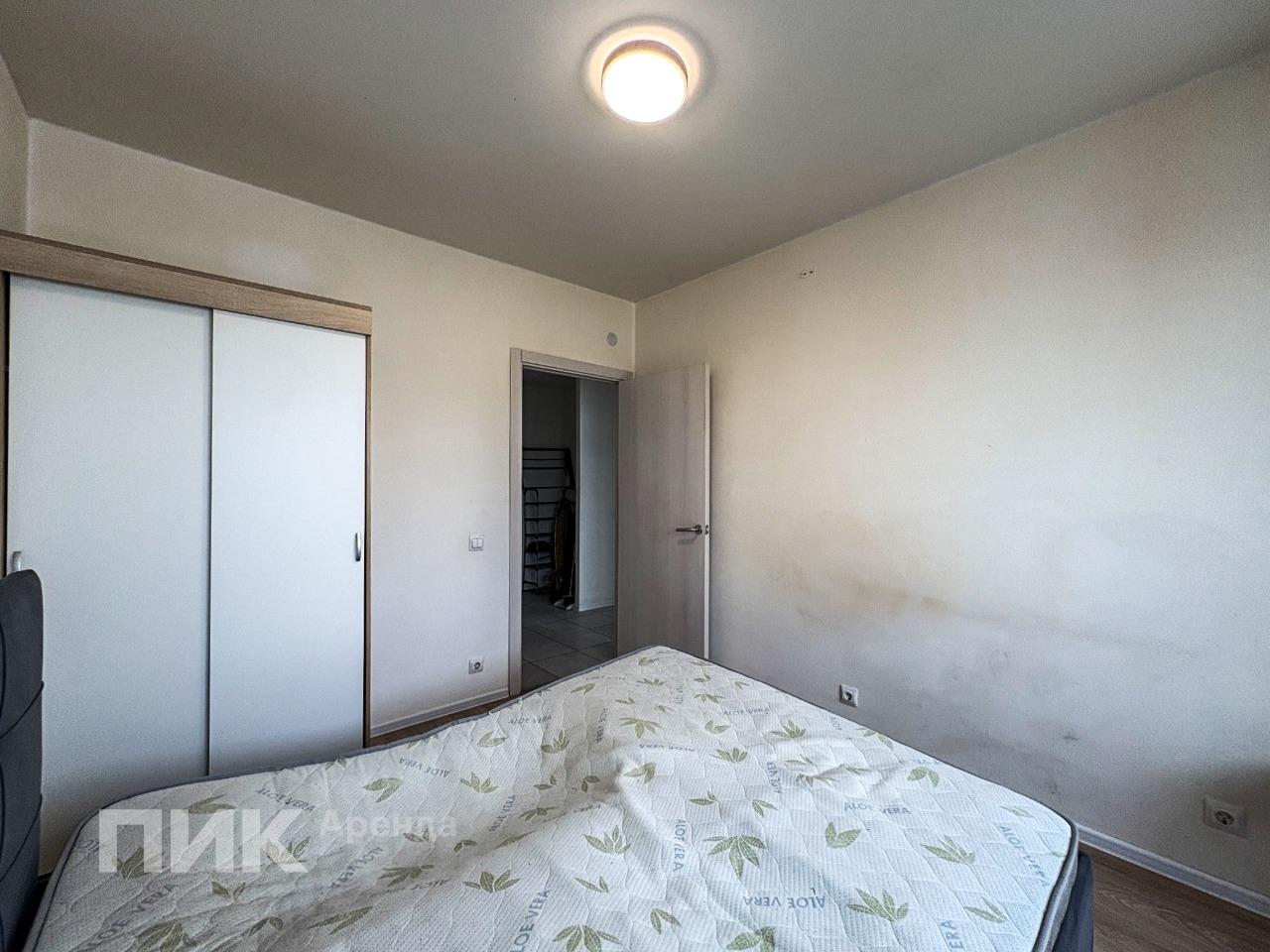 2-к. квартира, 52 м², 73 200 ₽/мес — фото № 7