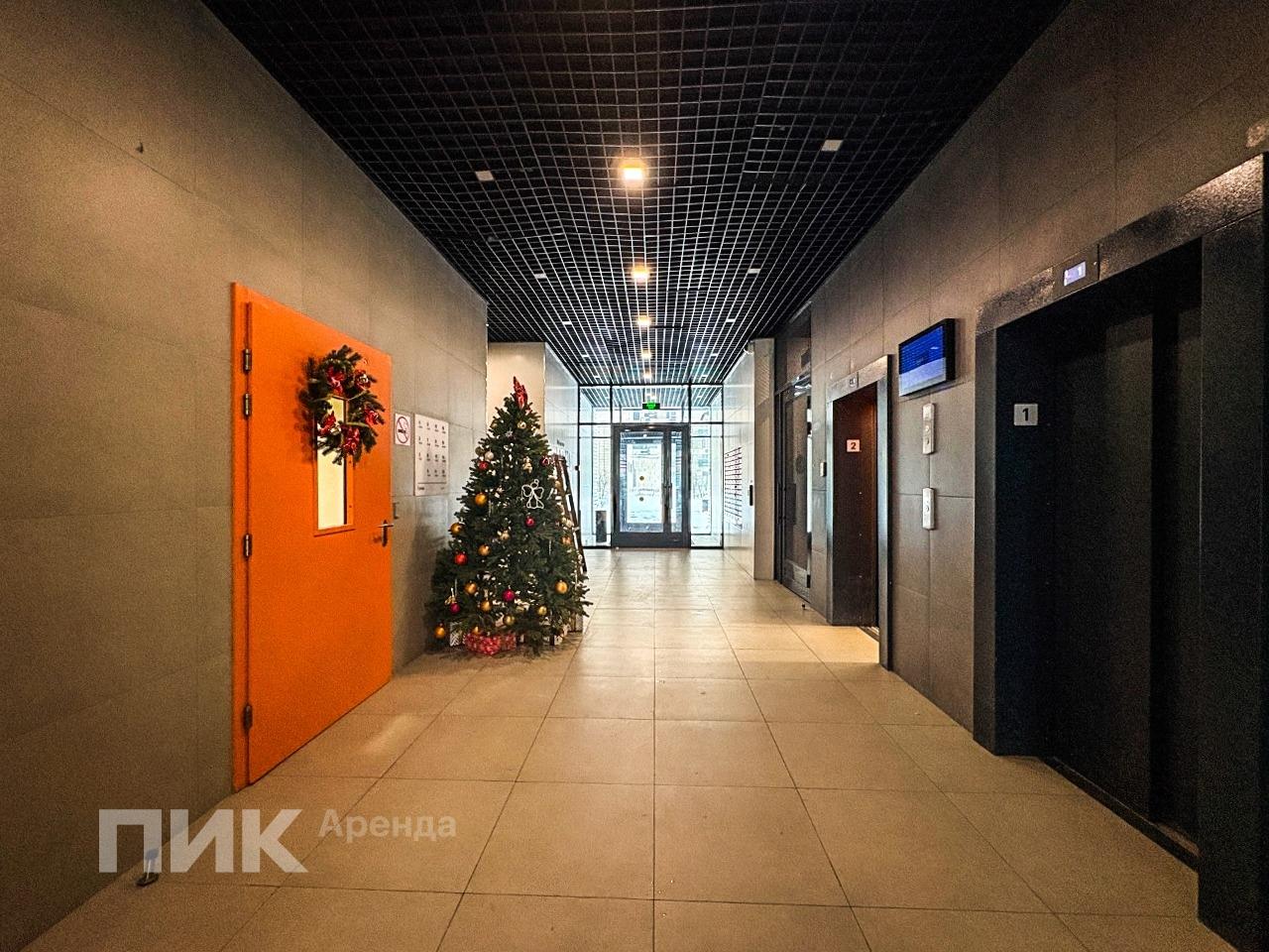 2-к. квартира, 52 м², 73 200 ₽/мес — фото № 14