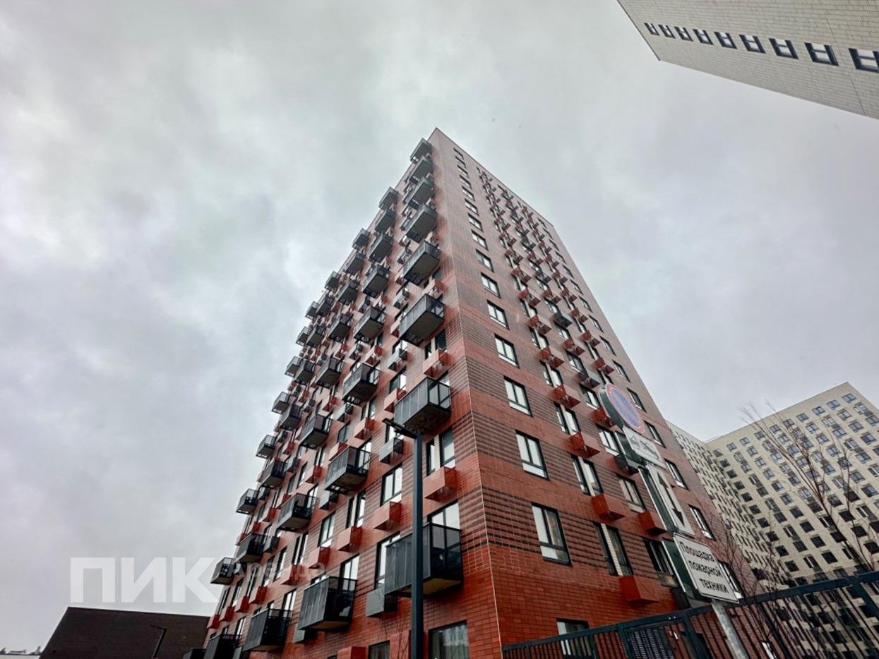 2-к. квартира, 52 м², 73 200 ₽/мес — фото № 18