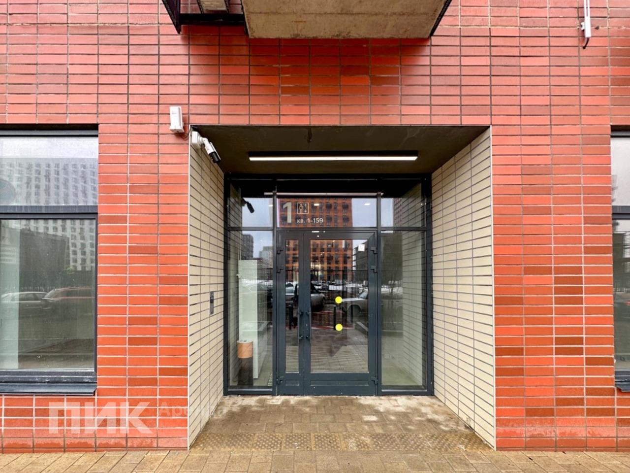 2-к. квартира, 52 м², 73 200 ₽/мес — фото № 17