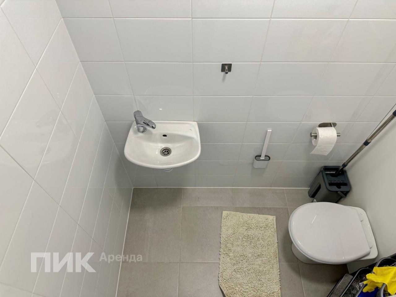 2-к. квартира, 52 м², 73 200 ₽/мес — фото № 9