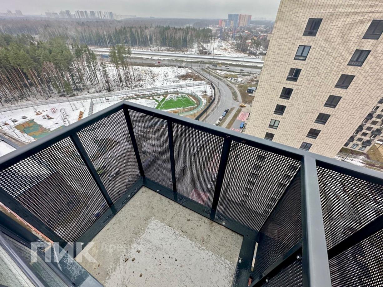 2-к. квартира, 52 м², 73 200 ₽/мес — фото № 12