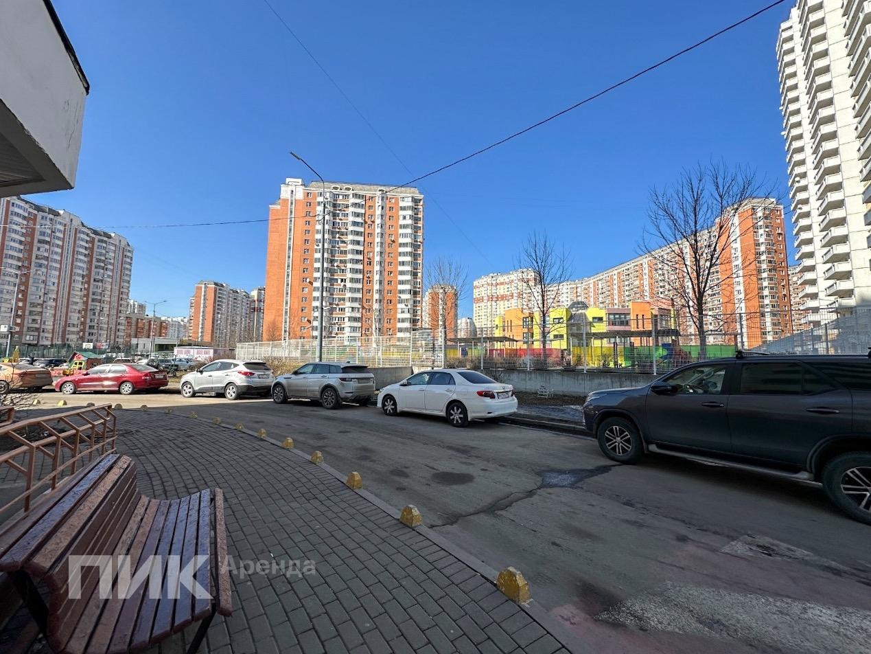 2-к. квартира, 56.3 м², 53 800 ₽/мес — фото № 23