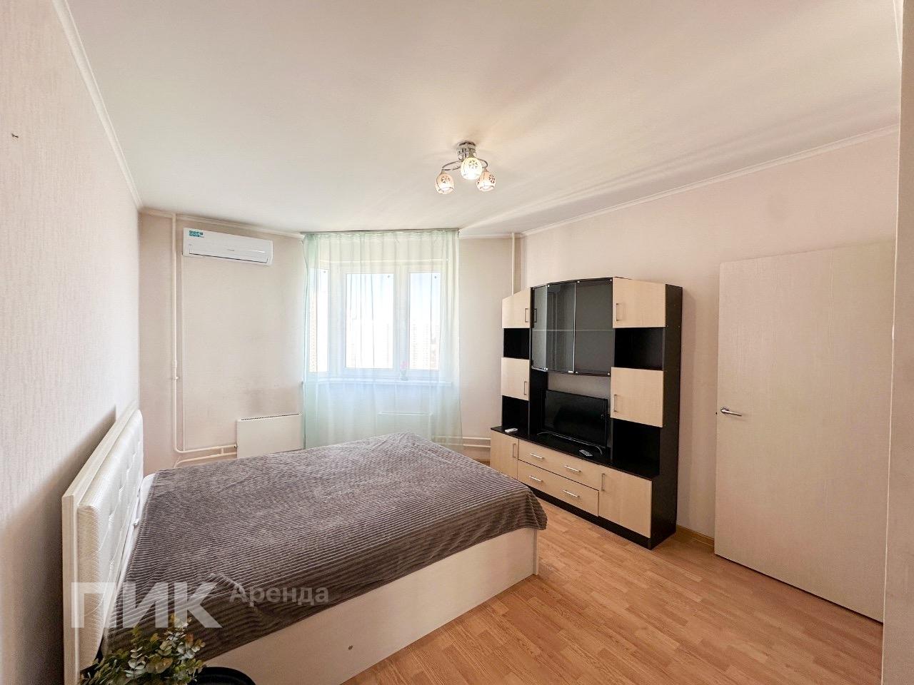 2-к. квартира, 56.3 м², 53 800 ₽/мес — фото № 7