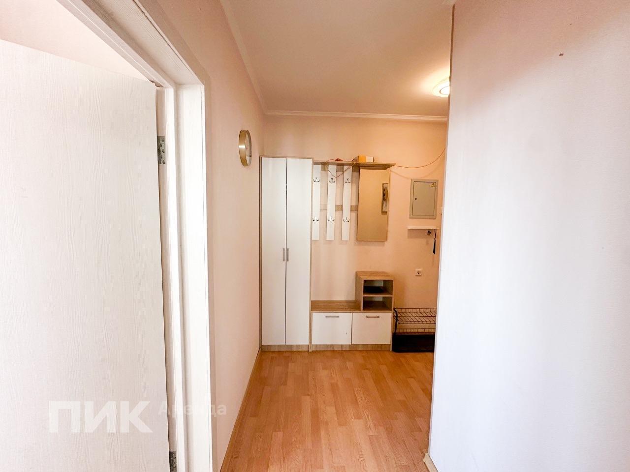 2-к. квартира, 56.3 м², 53 800 ₽/мес — фото № 15