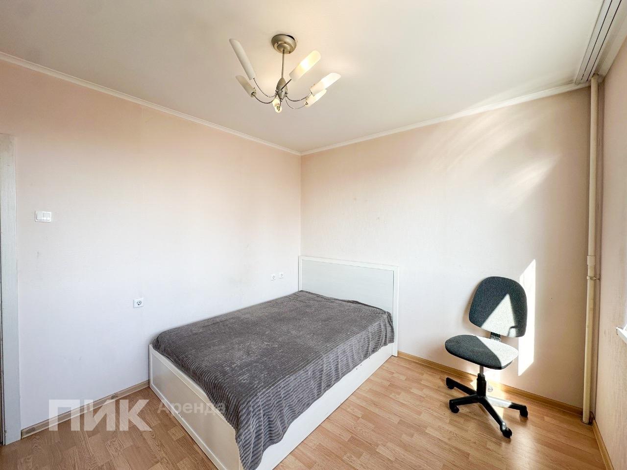 2-к. квартира, 56.3 м², 53 800 ₽/мес — фото № 5