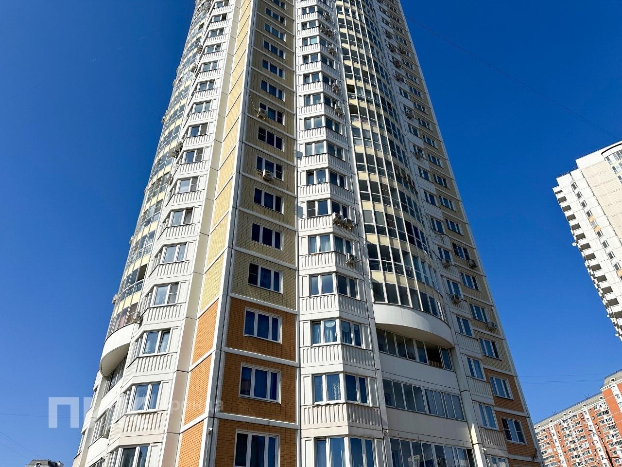 2-к. квартира, 56.3 м², 53 800 ₽/мес — фото № 21