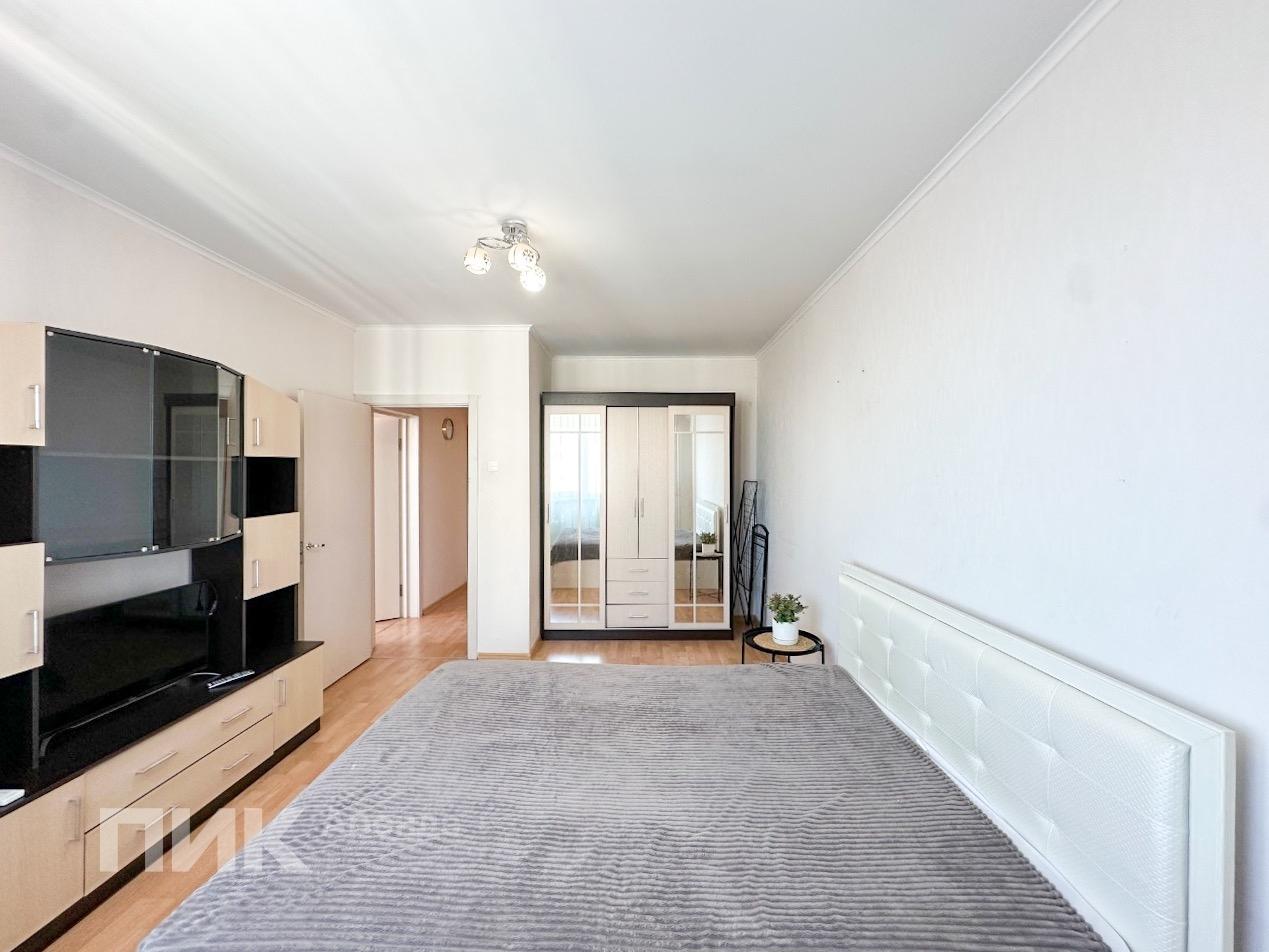 2-к. квартира, 56.3 м², 53 800 ₽/мес — фото № 9