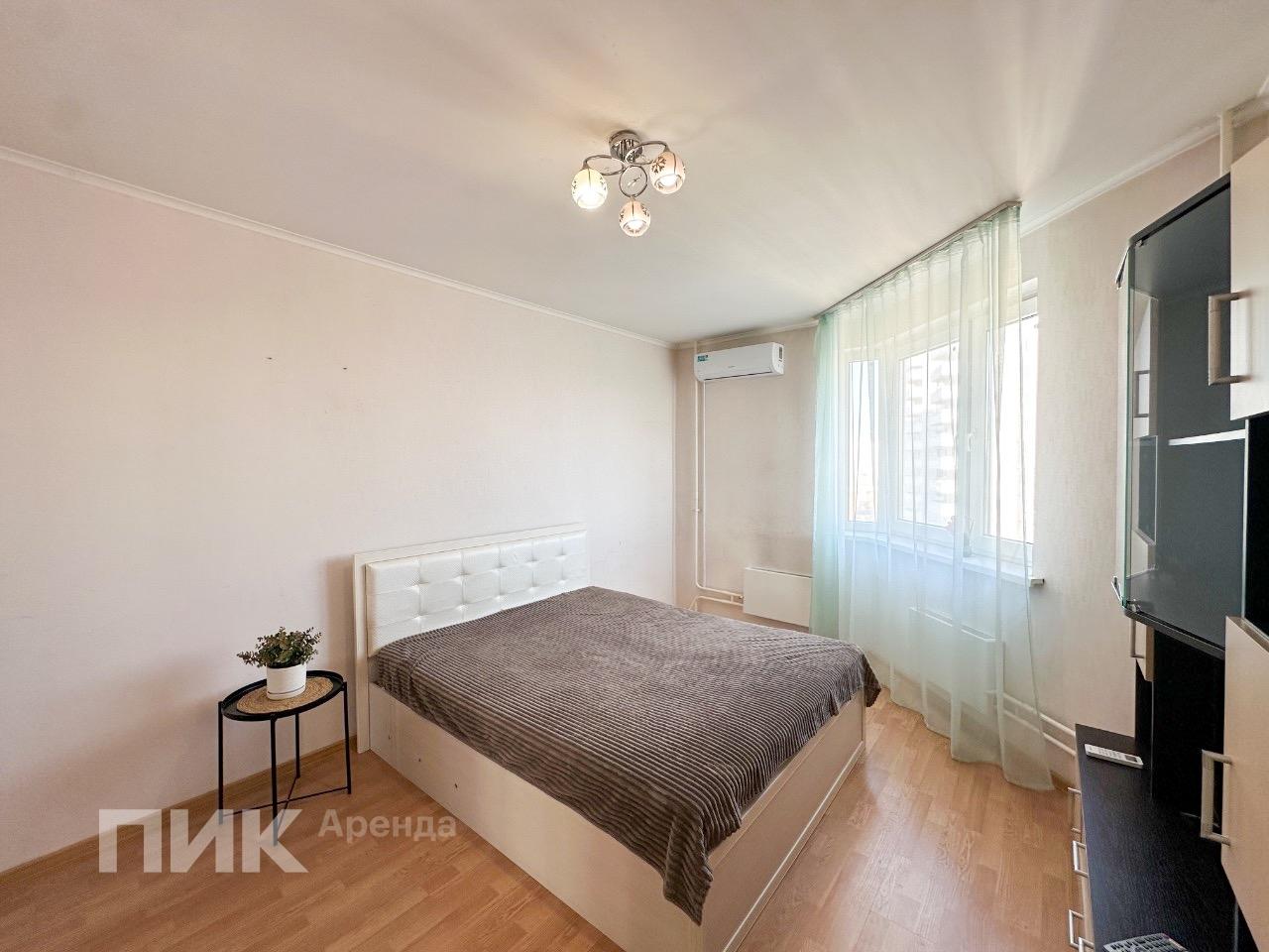 2-к. квартира, 56.3 м², 53 800 ₽/мес — фото № 8